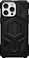 Фото UAG Monarch Pro for Magsafe Apple iPhone 14 Pro Max Black (114031114040)