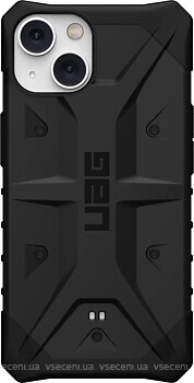 Фото UAG Pathfinder Apple iPhone 14 Black (114060114040)