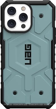 Фото UAG Pathfinder for Magsafe Apple iPhone 14 Pro Pool (114054115A5A)
