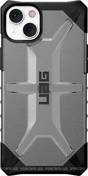 Фото UAG Plasma Apple iPhone 14 Plus Ash (114065113131)