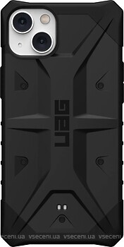 Фото UAG Pathfinder Apple iPhone 14 Plus Black (114061114040)