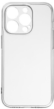 Фото ArmorStandart Air Series for Apple iPhone 14 Pro camera cover Transparent (ARM64028)