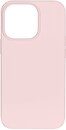 Фото 2E Liquid Silicone for Apple iPhone 14 Pro Rose Pink (2E-IPH-14PR-OCLS-RP)