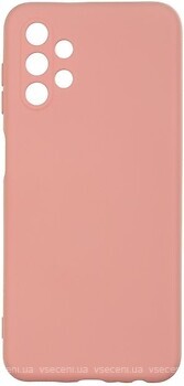 Фото ArmorStandart ICON Case for Samsung Galaxy A13 SM-A135 Pink (ARM64583)