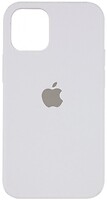 Фото ArmorStandart Silicone Case for Apple iPhone 13 White (ARM59960)