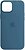 Фото ArmorStandart Silicone Case for Apple iPhone 13 Mini Blue Jay (ARM60957)