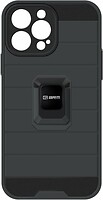 Фото ArmorStandart DEF17 Case for Apple iPhone 13 Pro Black (ARM61340)