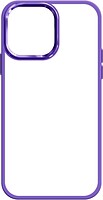 Фото ArmorStandart Unit for Apple iPhone 14 Pro Max Lavender (ARM62485)