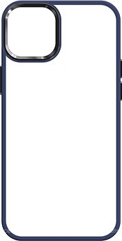 Фото ArmorStandart Unit for Apple iPhone 14 Plus Deep Navy (ARM62486)