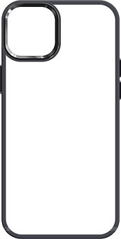 Фото ArmorStandart Unit for Apple iPhone 14 Black (ARM62478)