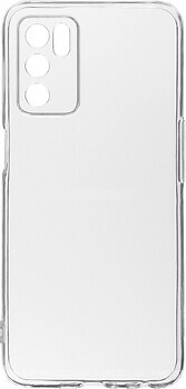 Фото ArmorStandart Air for Oppo A16/A54s Camera cover Transparent (ARM60715)