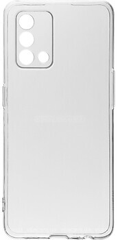 Фото ArmorStandart Air for Oppo A54 Camera cover Transparent (ARM59518)