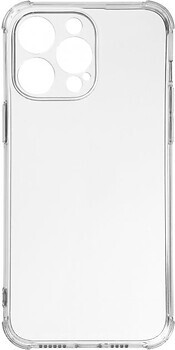 Фото ArmorStandart Air Force for Apple iPhone 14 Pro Max Camera cover Transparent (ARM65249)