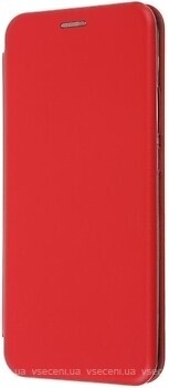 Фото ArmorStandart G-Case for Xiaomi Redmi 9C/Redmi 10A Red (ARM57377)