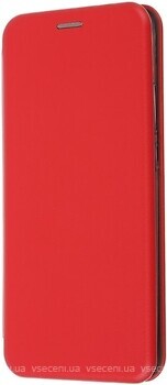 Фото ArmorStandart G-Case for Xiaomi Redmi 9A Red (ARM57373)