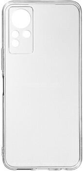 Фото ArmorStandart Air Series for Infinix Note 11 Camera cover Transparent (ARM61770)