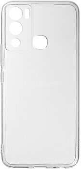 Фото ArmorStandart Air Series for Infinix Hot 12i 4G (X665B) Camera cover Transparent (ARM62266)