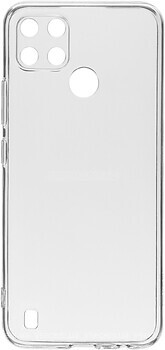 Фото ArmorStandart Air Series for Realme C21Y/C25Y Camera cover Transparent (ARM60683)