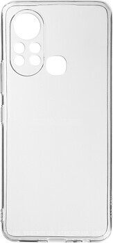 Фото ArmorStandart Air Series for Infinix Hot 11S Camera cover Transparent (ARM61769)