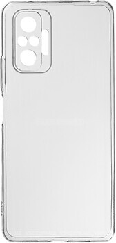 Фото ArmorStandart Air Series for Xiaomi Redmi Note 10 Pro Camera cover Transparent (ARM62697)