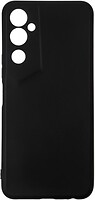 Фото ArmorStandart Matte Slim Fit for Tecno Pova Neo 2 (LG6n) Camera Cover Black (ARM64805)