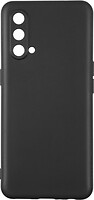 Фото ArmorStandart Matte Slim Fit for OnePlus Nord CE 5G Camera Cover Black (ARM59809)