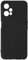 Фото ArmorStandart Matte Slim Fit for Realme 9 Pro Camera Cover Black (ARM61483)