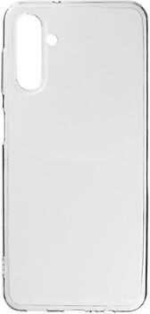 Фото ArmorStandart Air Series for Samsung Galaxy A04s SM-A047F/A13 SM-A136 Camera cover Transparent (ARM63901)