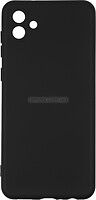 Фото ArmorStandart ICON Case for Samsung Galaxy A04 SM-A045 Black (ARM63906)