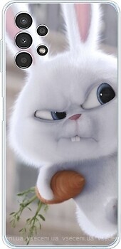 Фото Boxface Samsung Galaxy A13 SM-A135 Rabbit Snowball (44331-up1116)