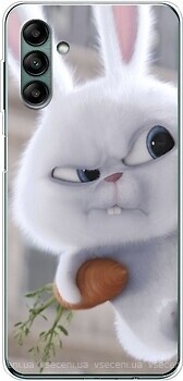 Фото Boxface Samsung Galaxy A04s SM-A047F/A13 SM-A136 Rabbit Snowball (44962-up1116)
