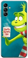 Фото Boxface Samsung Galaxy A04s SM-A047F/A13 SM-A136 Santa Hates You