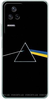 Фото Boxface Xiaomi K40S/K50/K50 Pro/Poco F4 Pink Floyd Украина