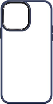 Фото ArmorStandart Unit for Apple iPhone 13 Pro Max Deep Navy (ARM62495)