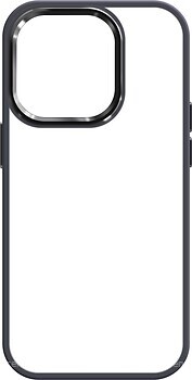 Фото ArmorStandart Unit for Apple iPhone 13 Pro Black (ARM62493)