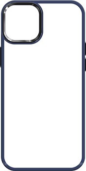 Фото ArmorStandart Unit for Apple iPhone 13 Deep Navy (ARM62489)