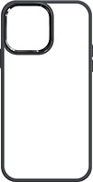 Фото ArmorStandart Unit for Apple iPhone 12 Pro Max Black (ARM62508)