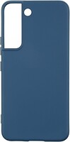Фото ArmorStandart ICON Case for Samsung Galaxy S22 SM-S901 Dark Blue (ARM62669)