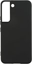 Фото ArmorStandart ICON Case for Samsung Galaxy S22 SM-S901 Black (ARM62668)