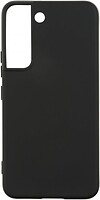 Фото ArmorStandart ICON Case for Samsung Galaxy S22 SM-S901 Black (ARM62668)