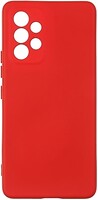 Фото ArmorStandart ICON Case for Samsung Galaxy A53 SM-A536 Red (ARM61659)