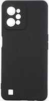 Фото ArmorStandart Matte Slim Fit for Realme C31 Black (ARM61482)