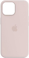 Фото ArmorStandart Silicone Case for Apple iPhone 14 Pro Pink Sand (ARM62404)