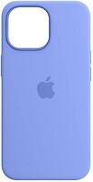 Фото ArmorStandart Silicone Case for Apple iPhone 14 Pro Lavender (ARM62402)