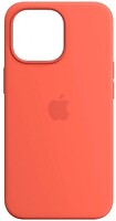 Фото ArmorStandart Silicone Case for Apple iPhone 14 Pro Max Apricot (ARM62457)