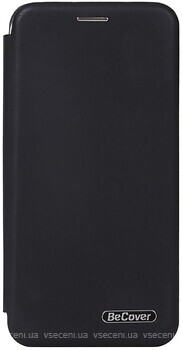 Фото BeCover Exclusive Samsung Galaxy M33 SM-336 Black (707942)