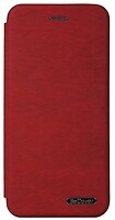 Фото BeCover Exclusive Samsung Galaxy A13 SM-A135 Burgundy Red (707927)