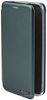 Фото BeCover Exclusive Xiaomi Redmi Note 10 Dark Green (708013)