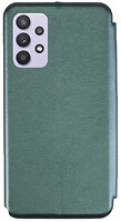 Фото BeCover Exclusive Samsung Galaxy A23 SM-A235 Dark Green (707931)