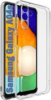 Фото BeCover Silicon Cover Samsung Galaxy A04s SM-A047F/A13 SM-A136 Transparancy (708104)